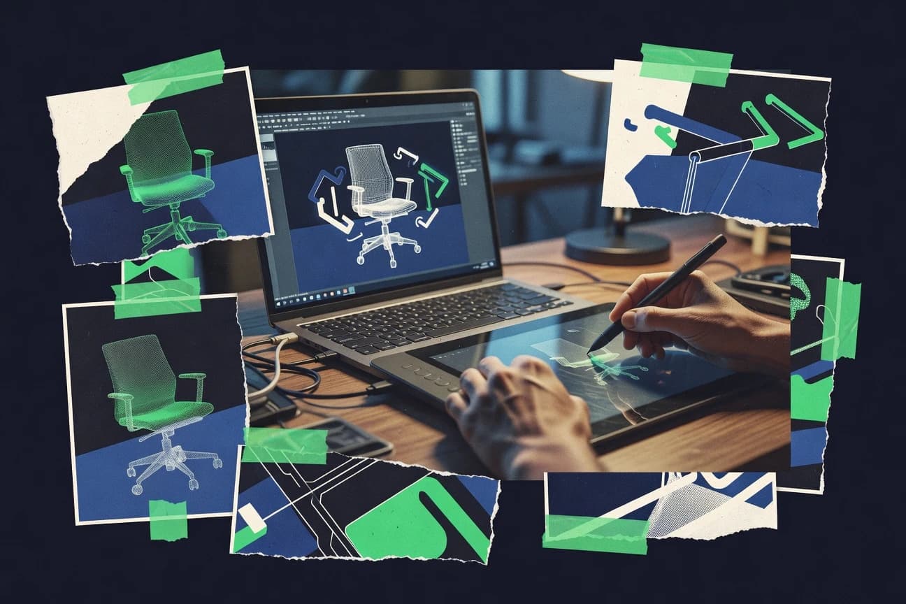 Top 10 Best 3D Design Modeling Software of 2026