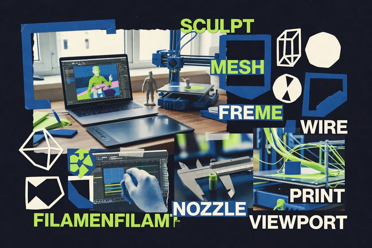 Top 10 Best 3D Design Software of 2026