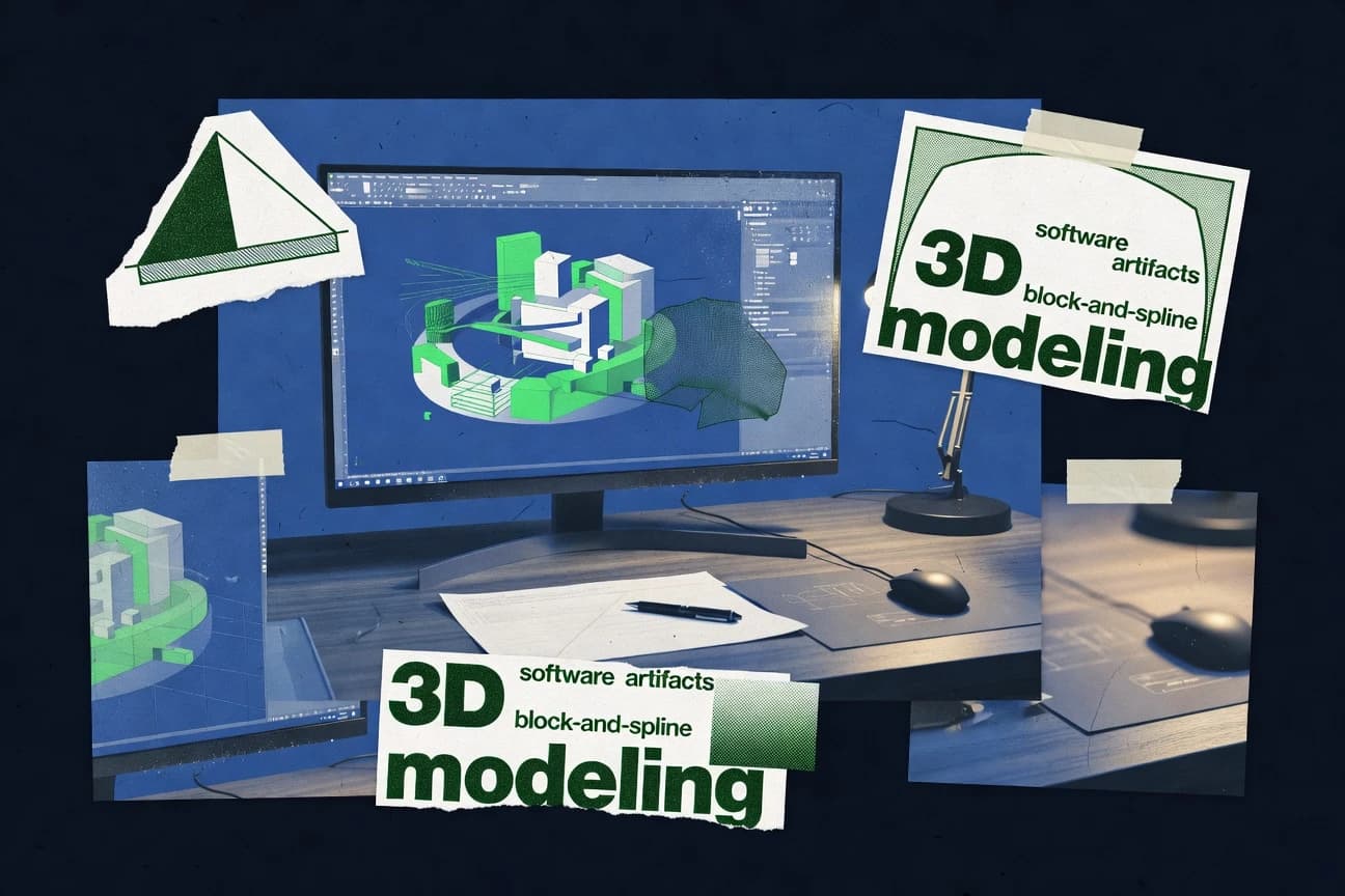 Top 10 Best 3D Designer Software of 2026