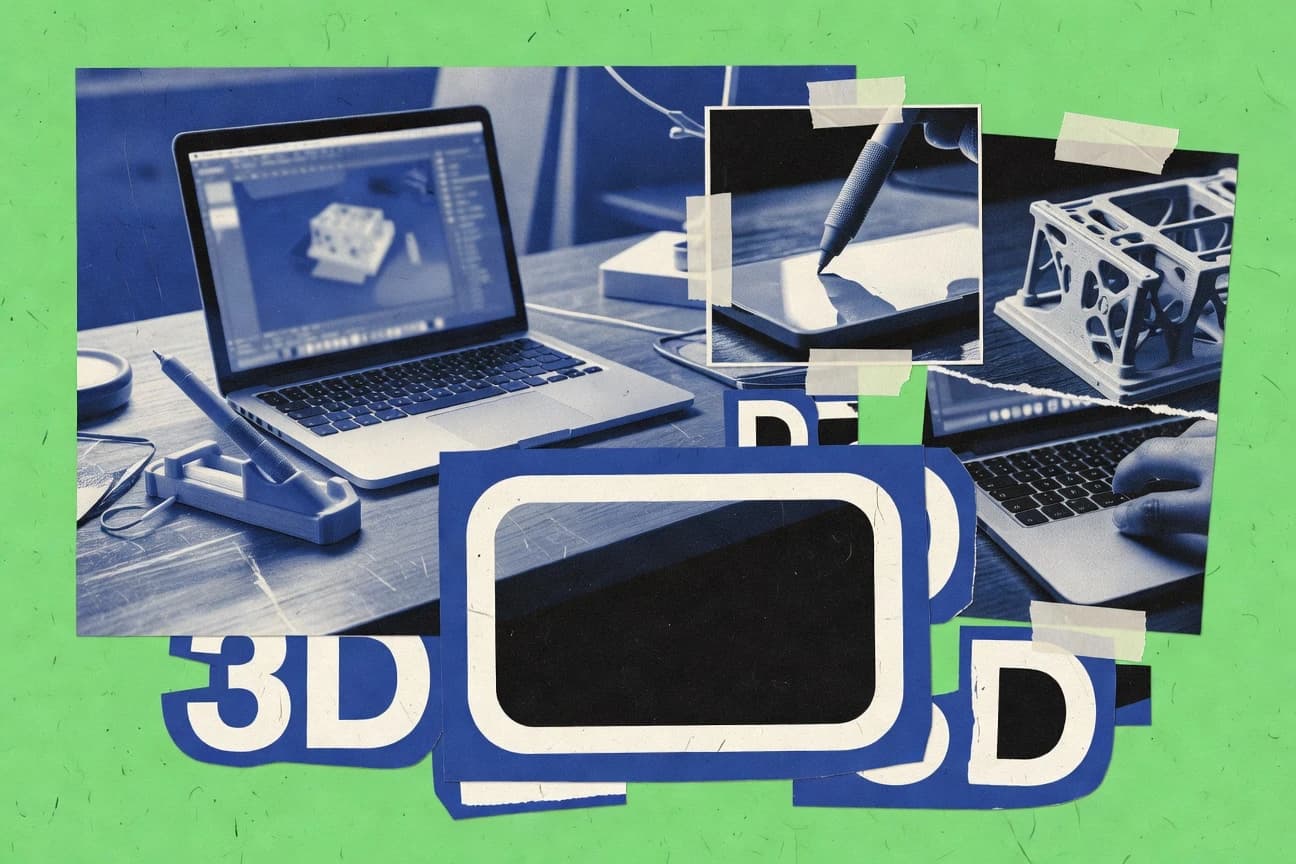 Top 10 Best 3D Designing Software of 2026