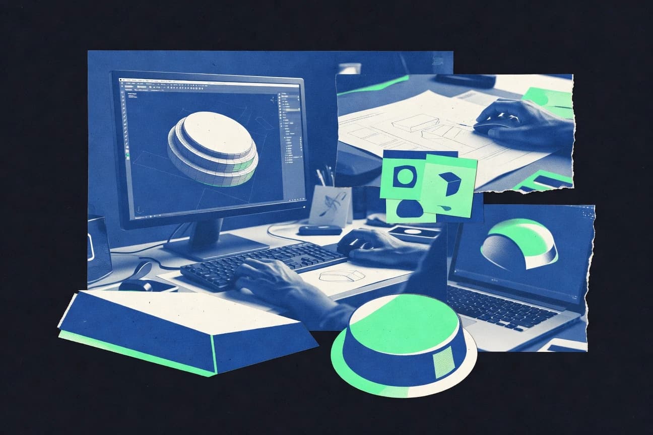 Top 10 Best 3D Desing Software of 2026