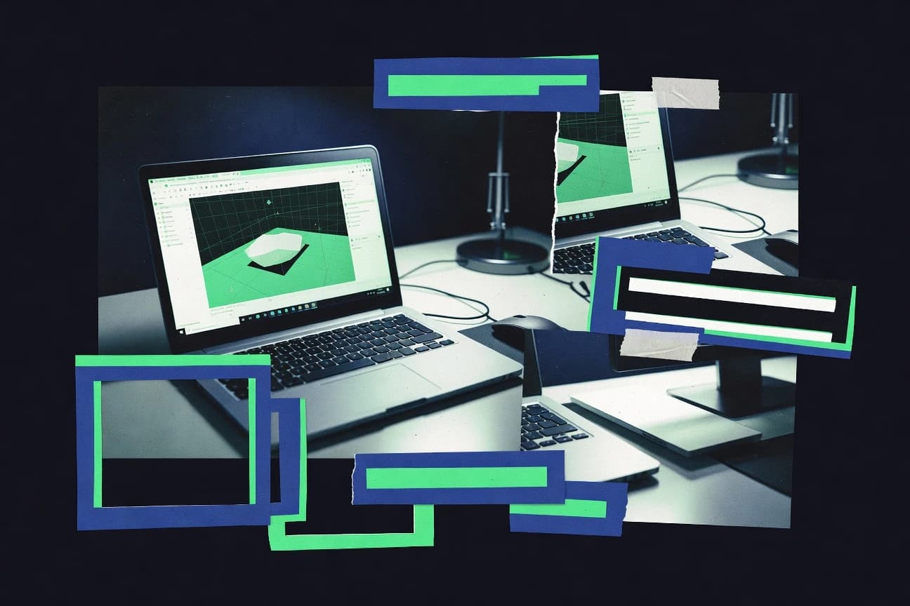 Top 10 Best 3D Desktop Software of 2026