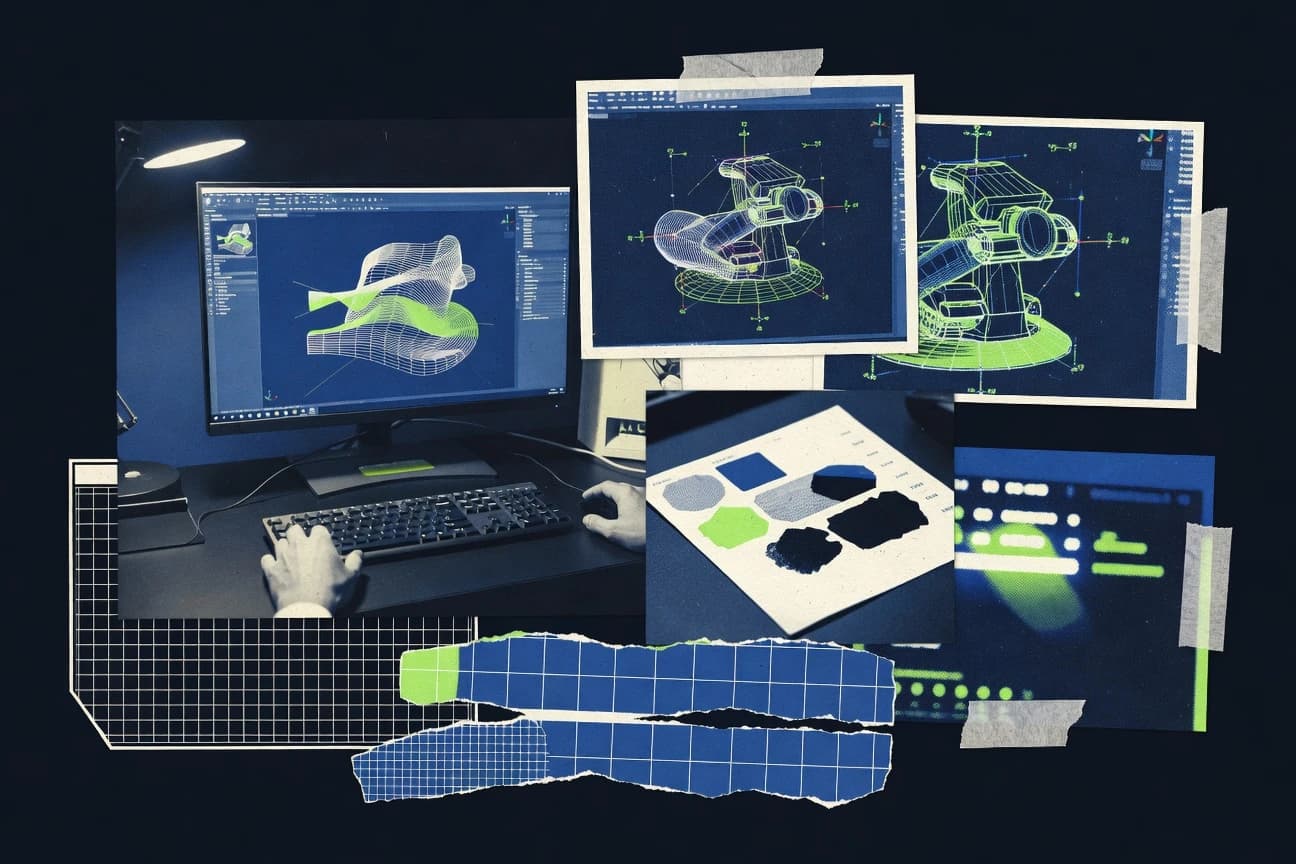 Top 10 Best 3D Development Software of 2026