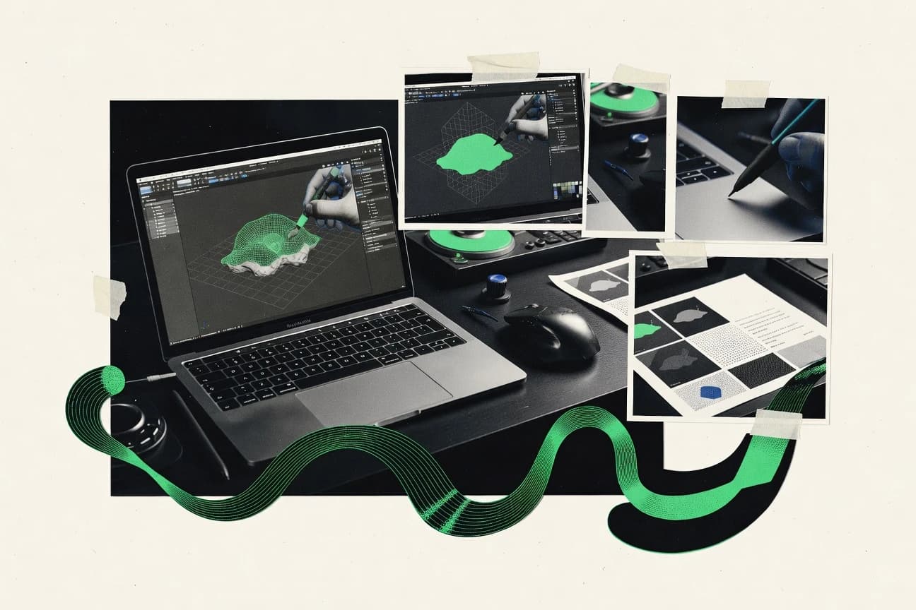 Top 10 Best 3D Digital Modeling Software of 2026