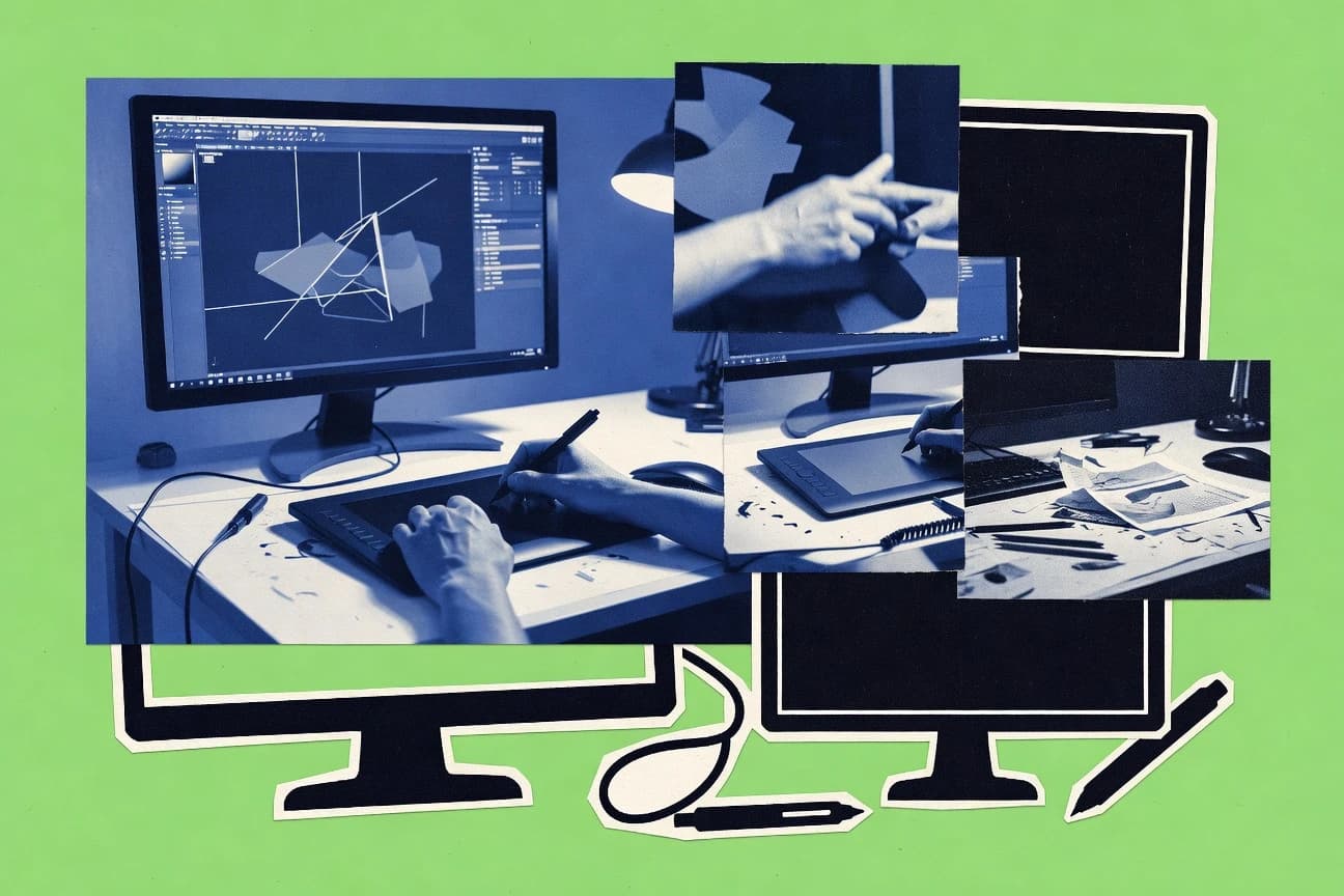 Top 10 Best 3D Draw Software of 2026