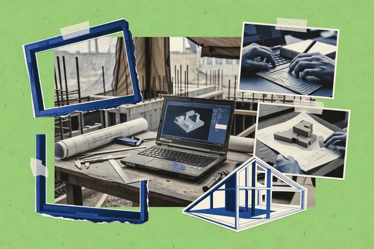 Top 10 Best 3D Drawings Software of 2026
