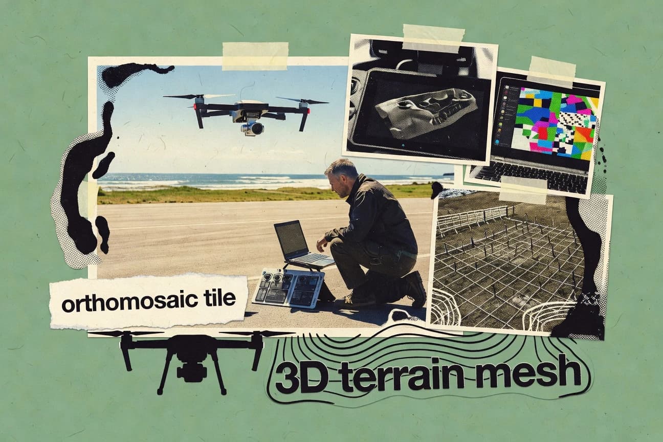 Top 10 Best 3D Drone Mapping Software of 2026