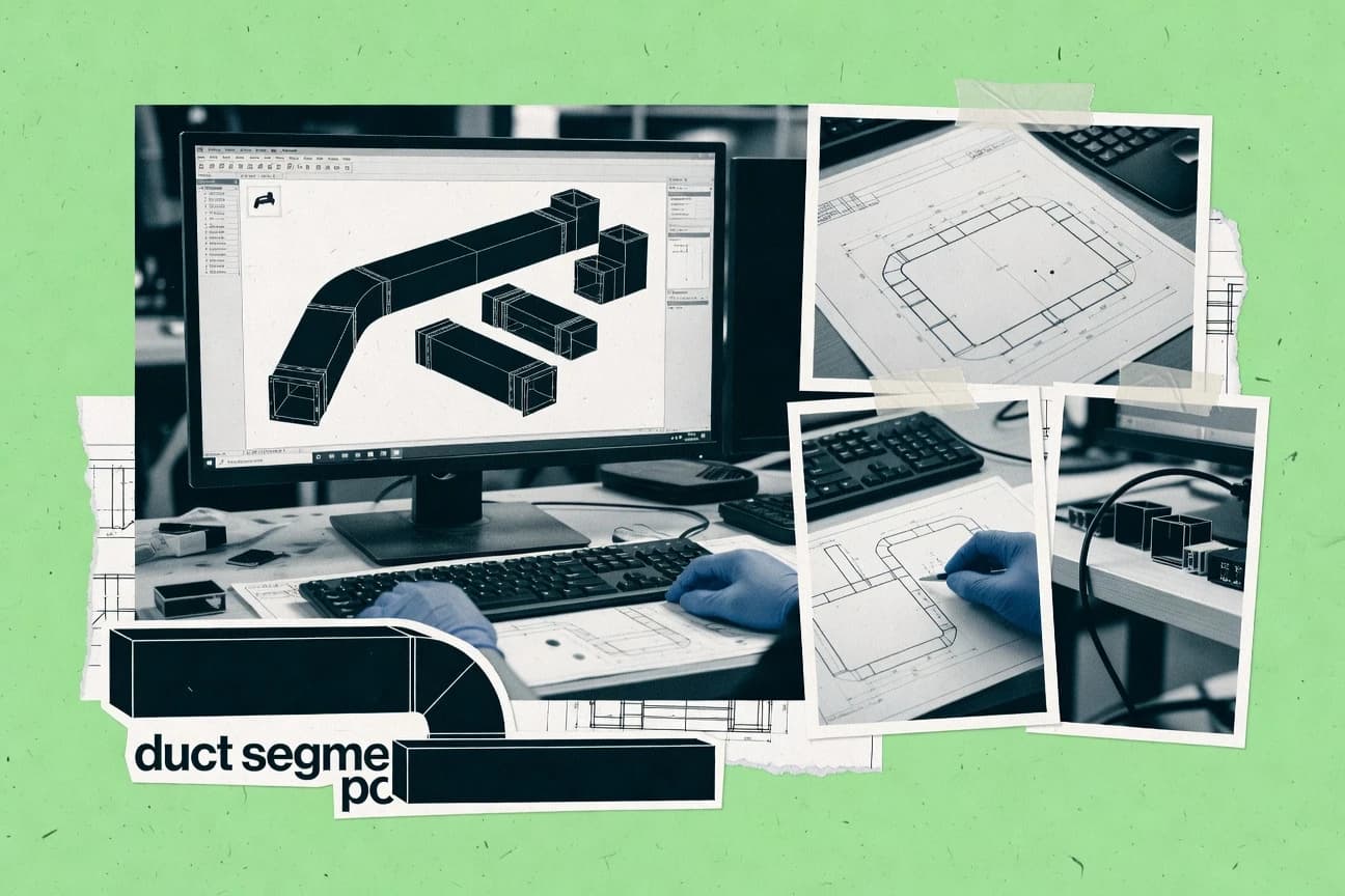 Top 10 Best 3D Duct Design Software of 2026