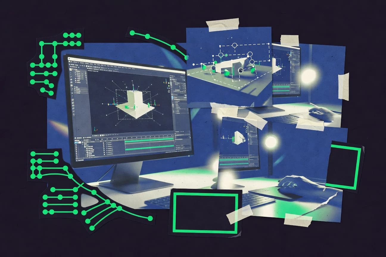 Top 9 Best 3D Editor Software of 2026