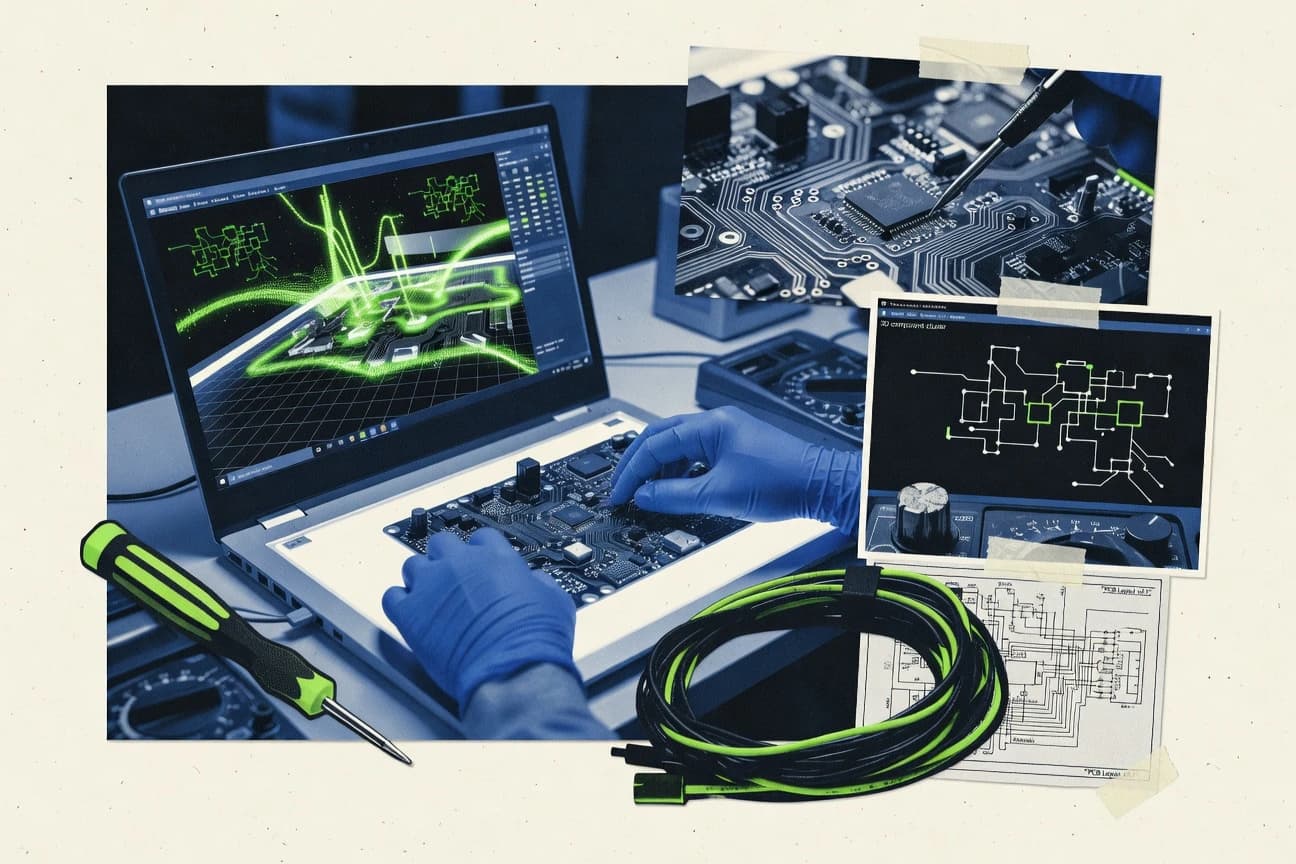 Top 10 Best 3D Electronics Simulation Software of 2026