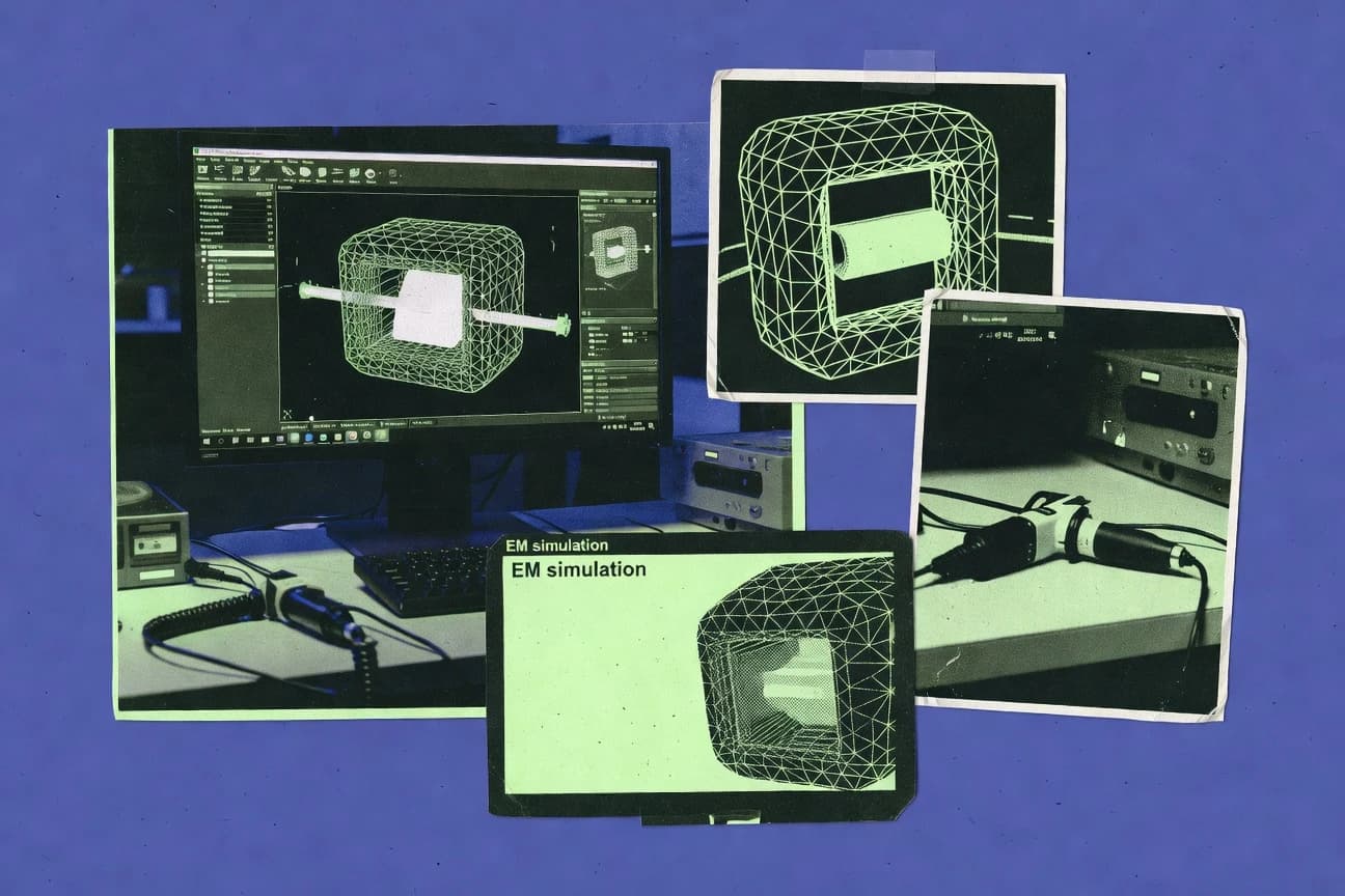 Top 10 Best 3D Em Simulation Software of 2026