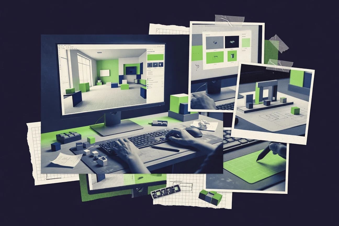 Top 10 Best 3D Environment Design Software of 2026