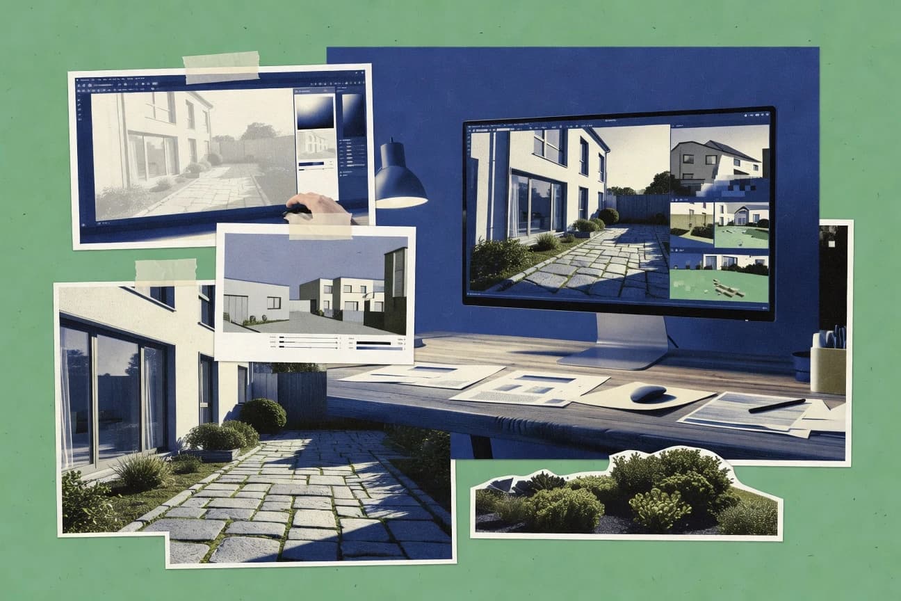 Top 10 Best 3D Exterior Rendering Software of 2026