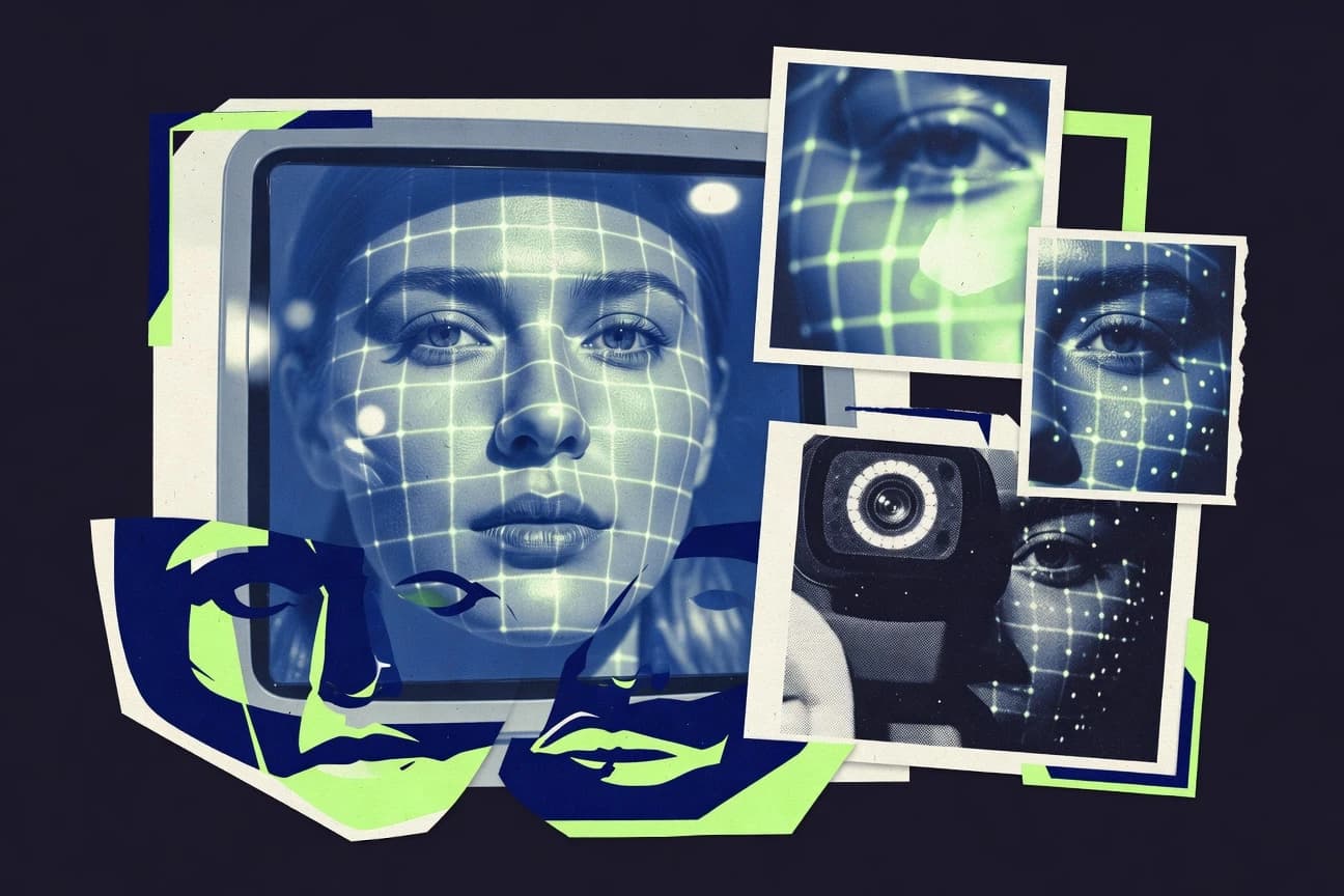 Top 10 Best 3D Face Recognition Software of 2026