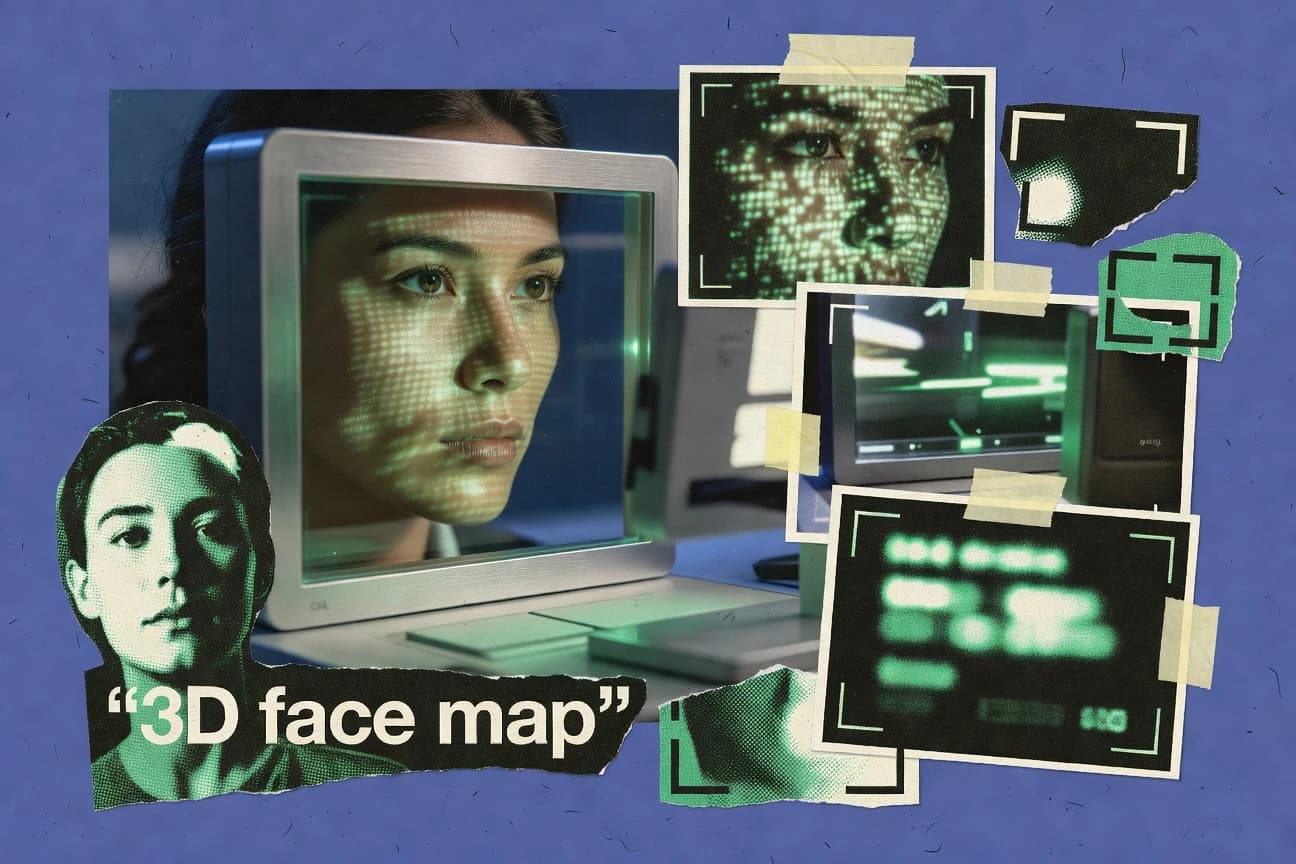 Top 10 Best 3D Facial Recognition Software of 2026