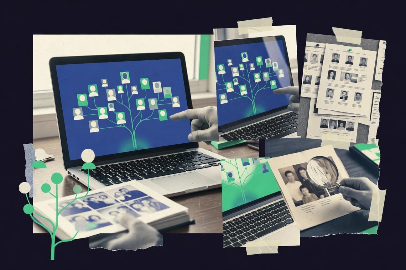 Top 10 Best 3D Family Tree Software of 2026