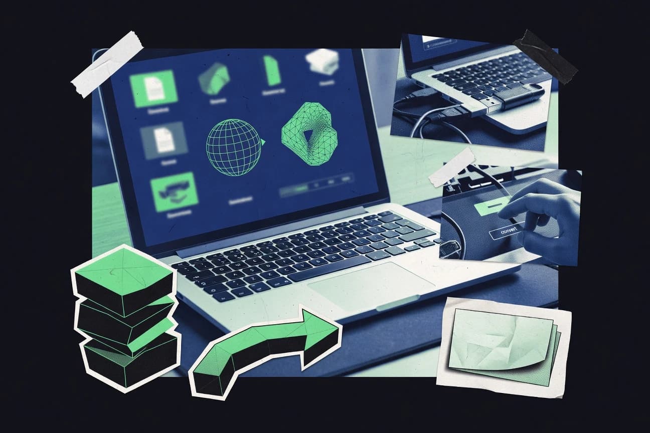 Top 10 Best 3D File Converter Software of 2026