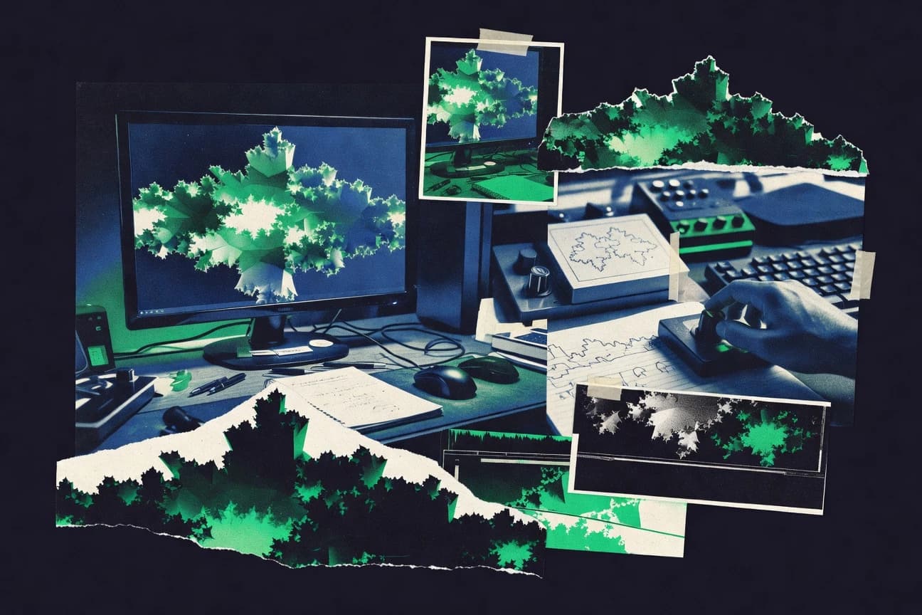 Top 9 Best 3D Fractal Software of 2026