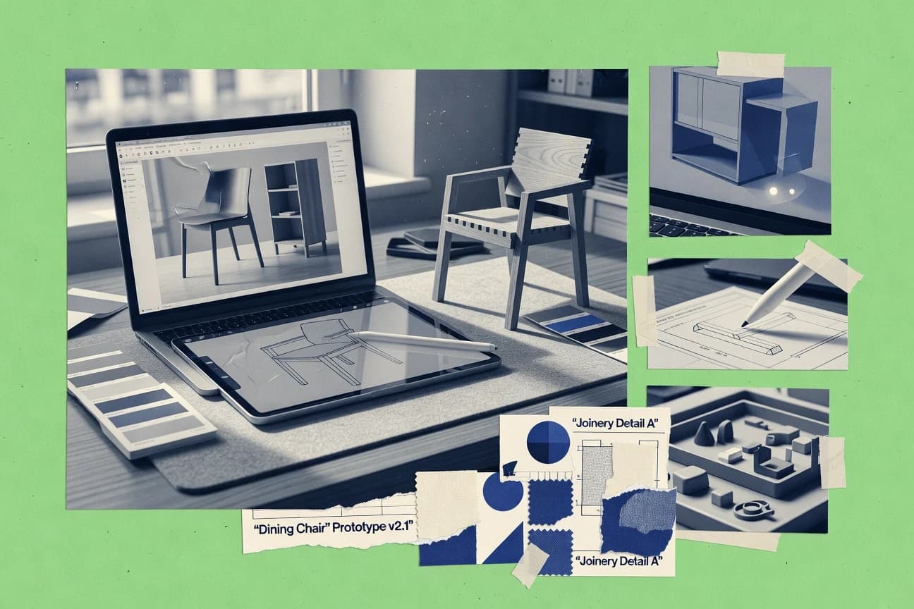 Top 10 Best 3D Furniture Design Software of 2026