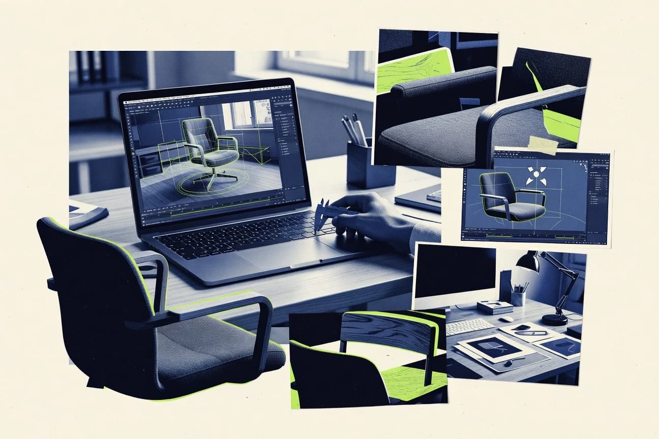Top 10 Best 3D Furniture Modeling Software of 2026