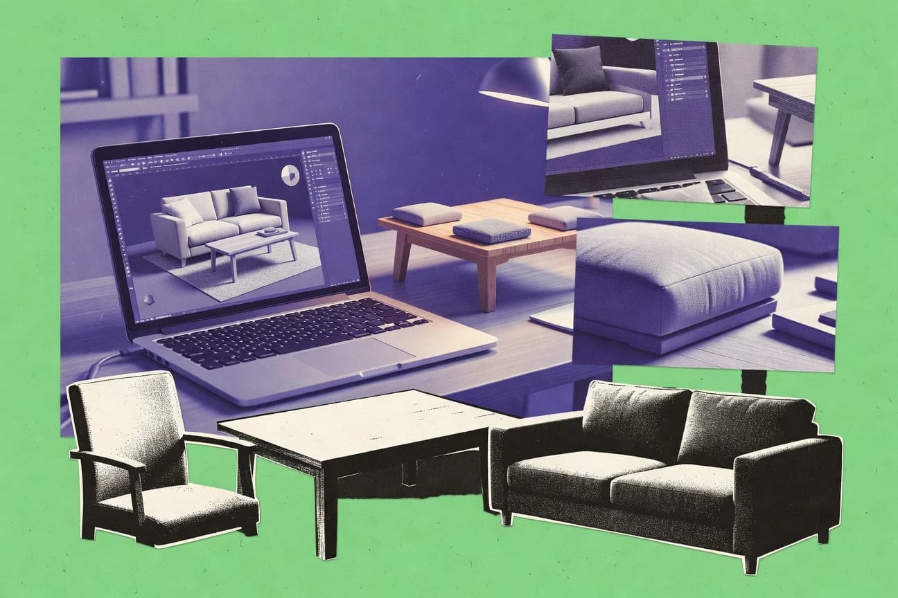 Top 10 Best 3D Furniture Software of 2026