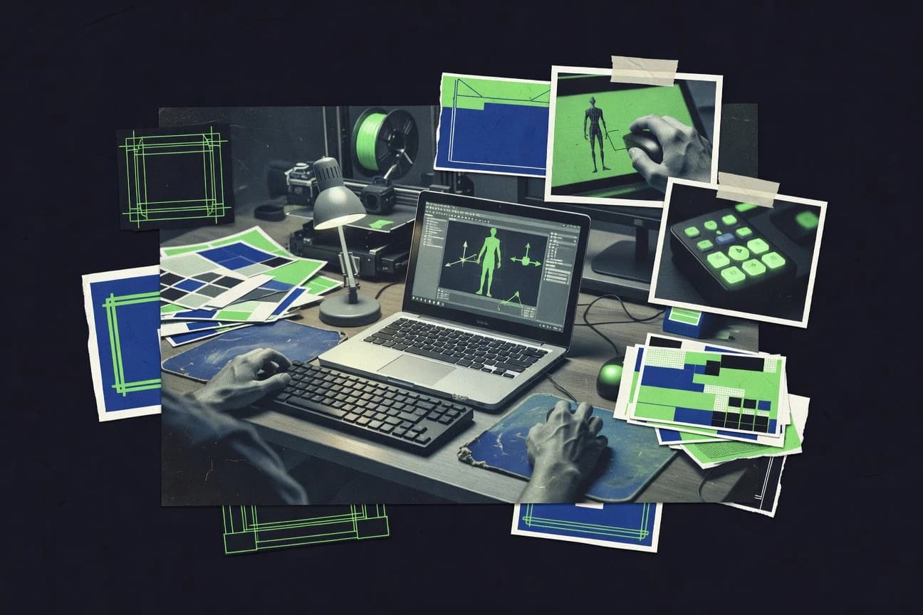 Top 10 Best 3D Game Making Software of 2026