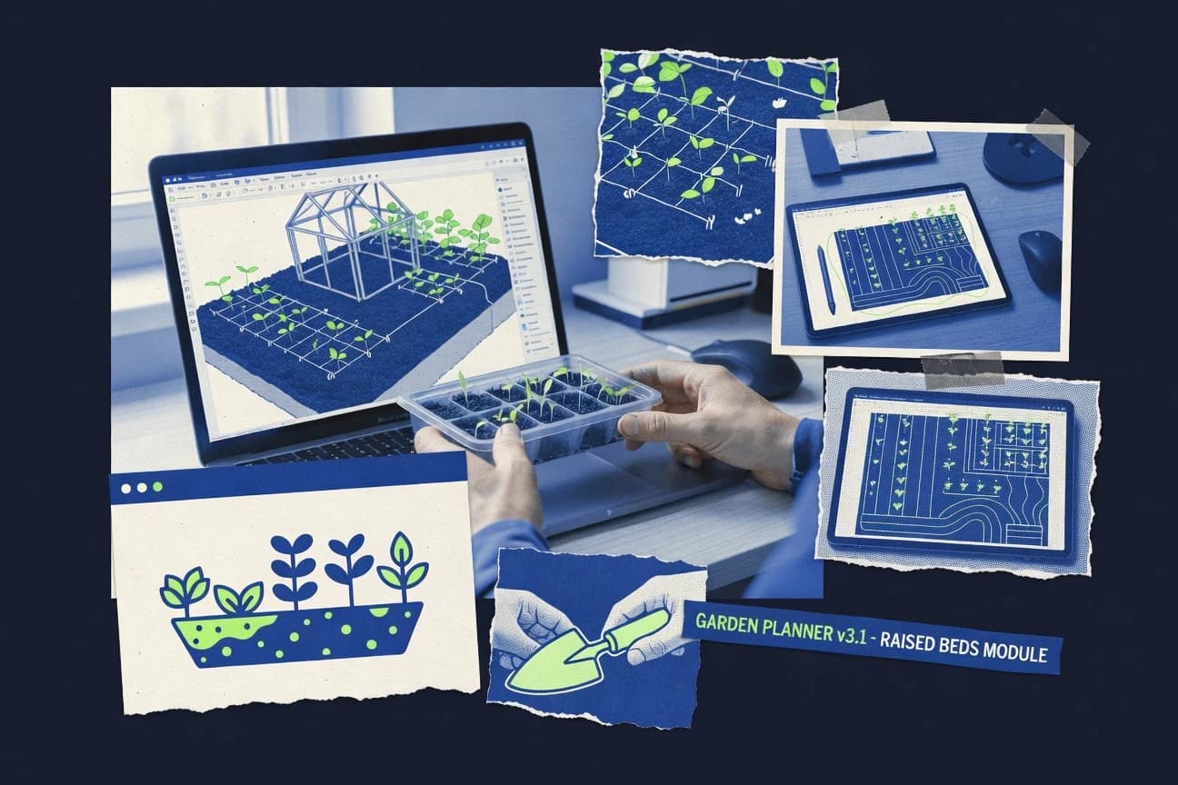 Top 10 Best 3D Garden Planning Software of 2026