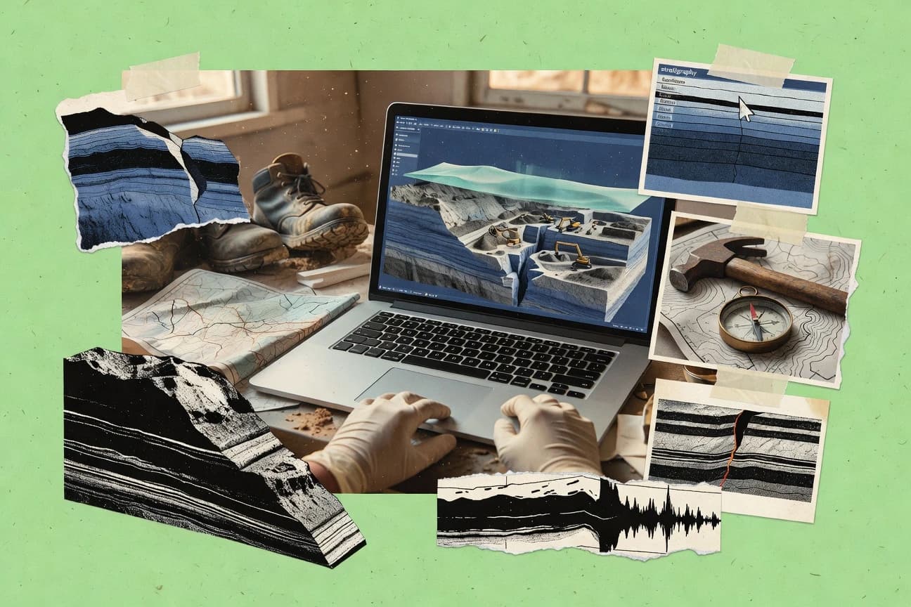 Top 8 Best 3D Geological Modeling Software of 2026