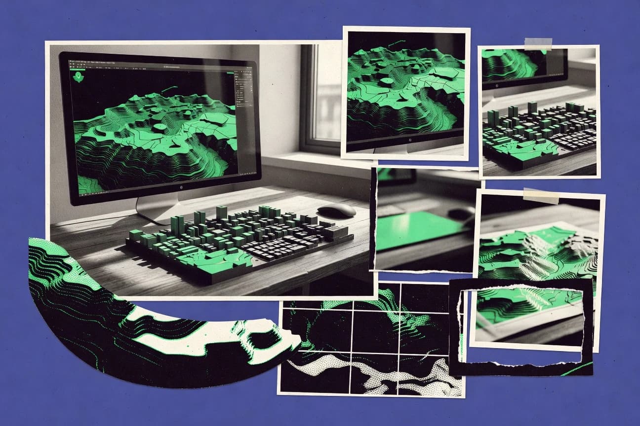 Top 10 Best 3D Gis Software of 2026