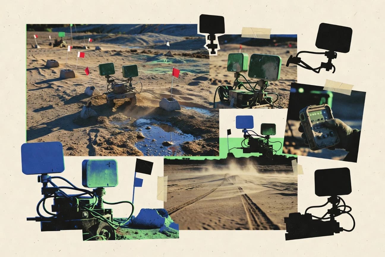 Top 10 Best 3D Gpr Software of 2026