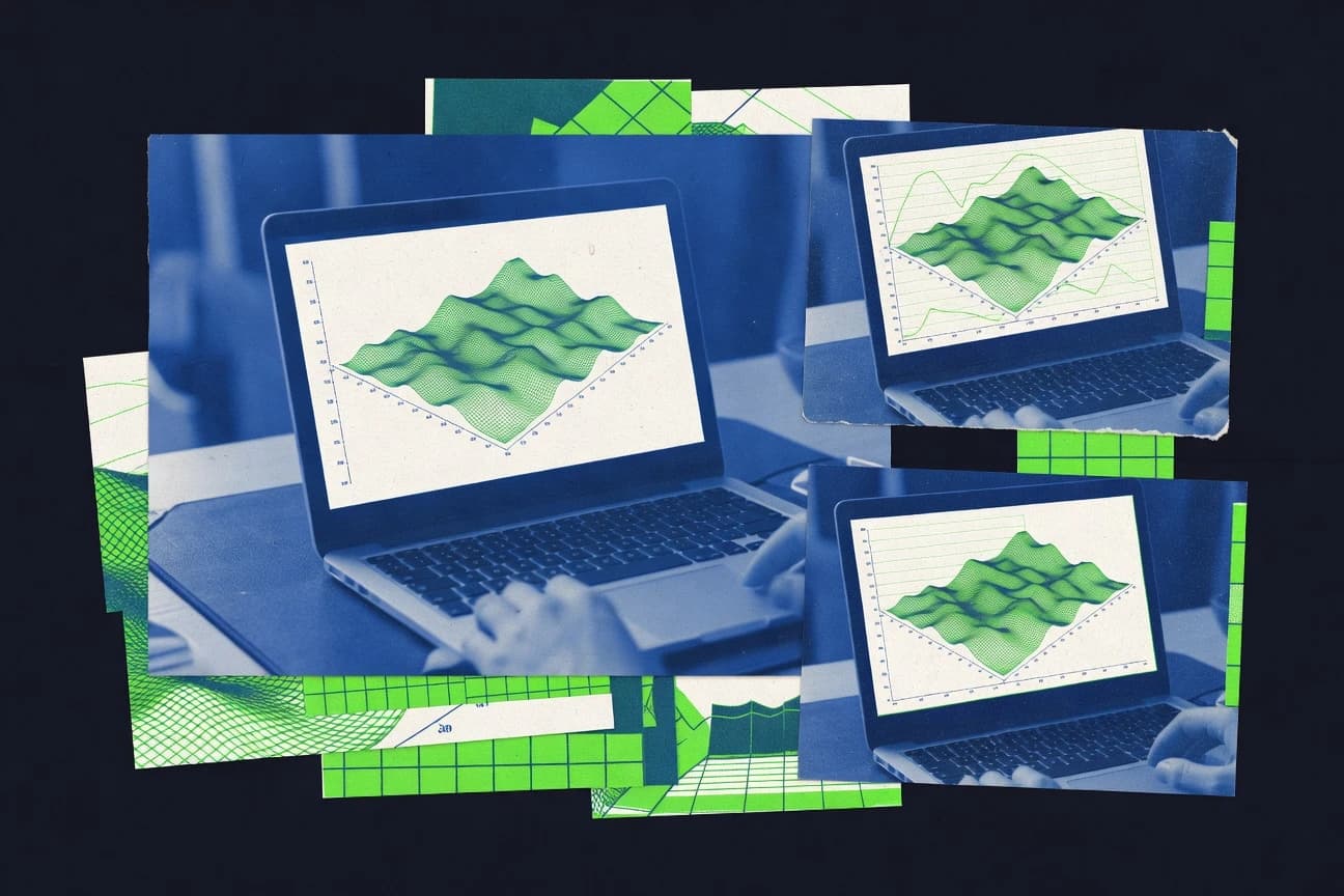Top 10 Best 3D Graph Software of 2026