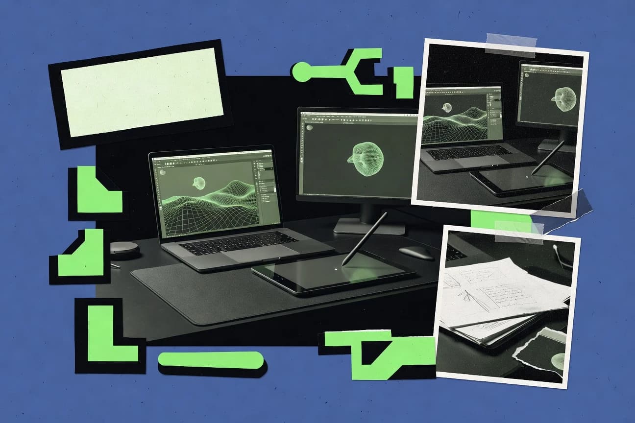 Top 10 Best 3D Graphic Design Software of 2026