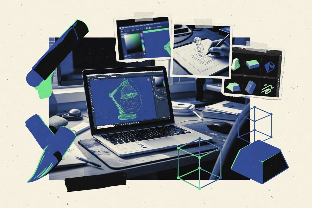Top 10 Best 3D Graphic Software of 2026