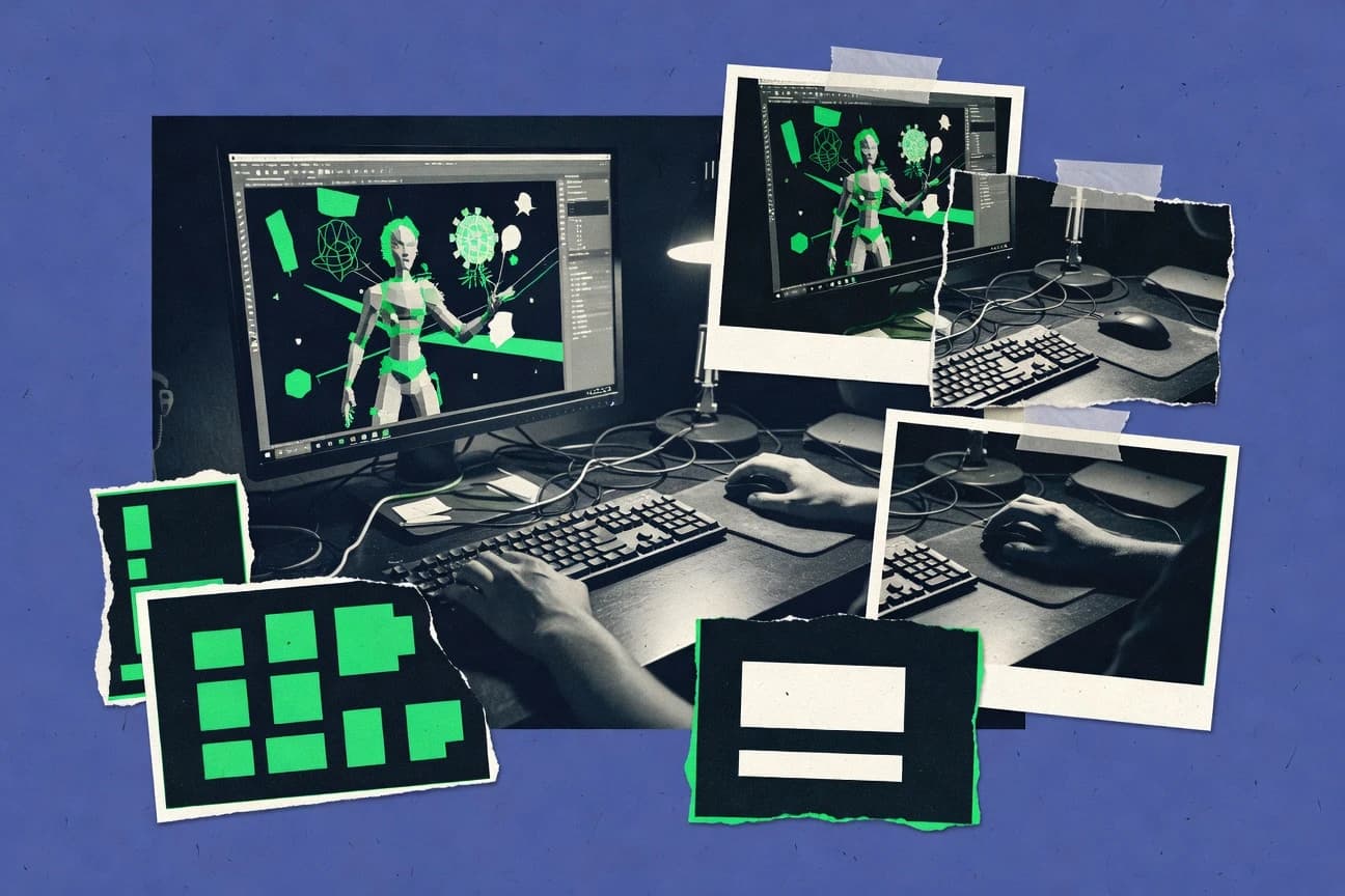 Top 10 Best 3D Graphics Software of 2026