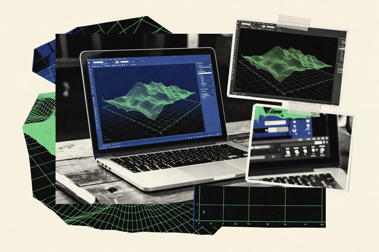Top 10 Best 3D Graphing Software of 2026