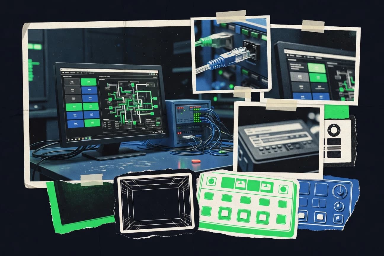 Top 8 Best 3D Hmi Scada Software of 2026