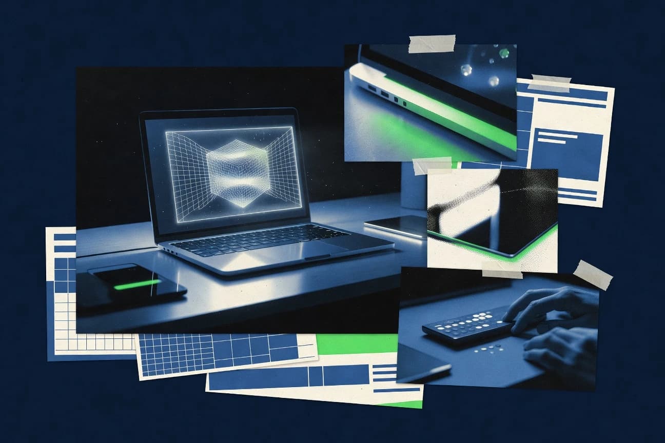 Top 10 Best 3D Hologram Software of 2026