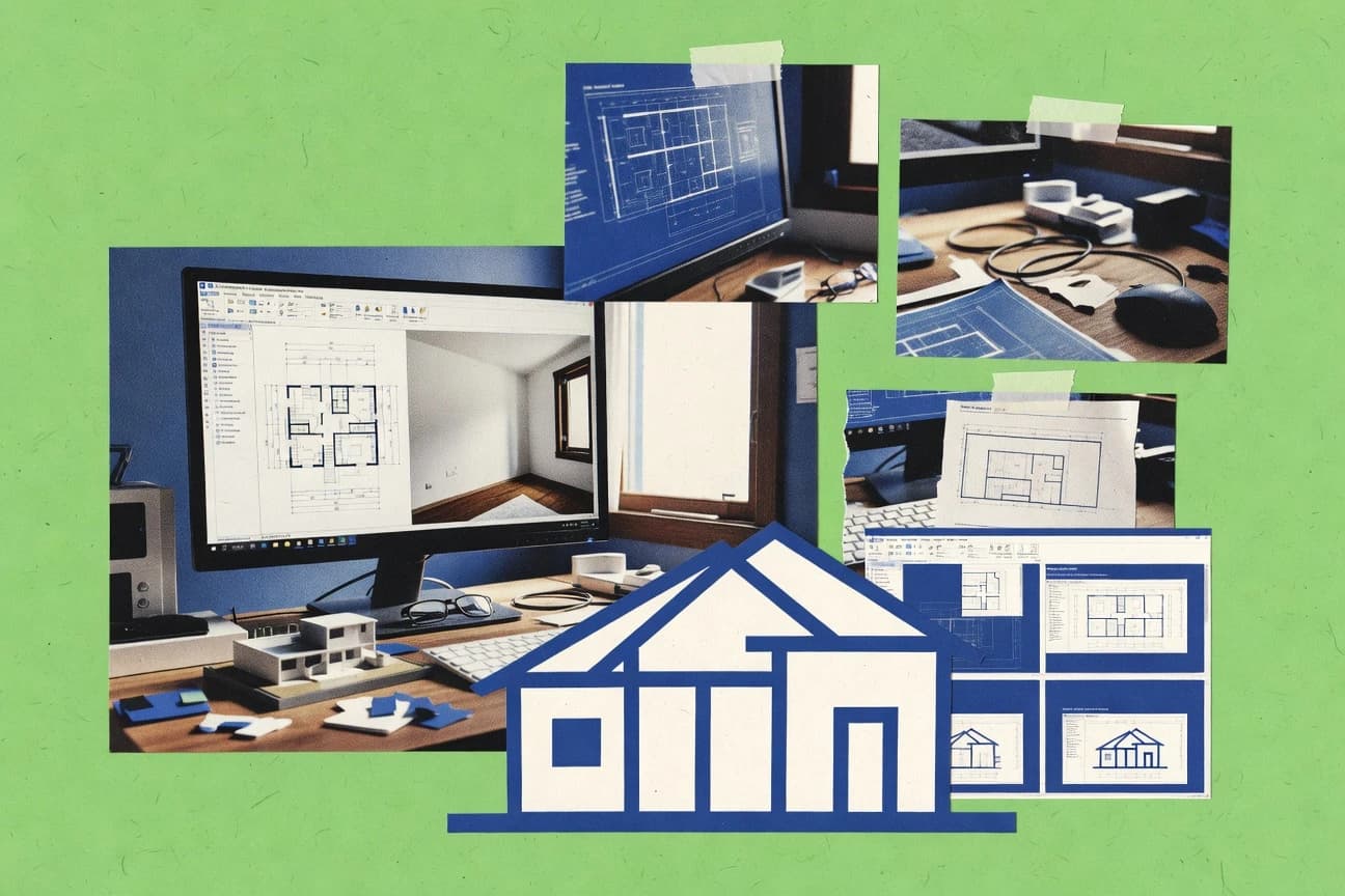 Top 10 Best 3D Home Architect Software of 2026