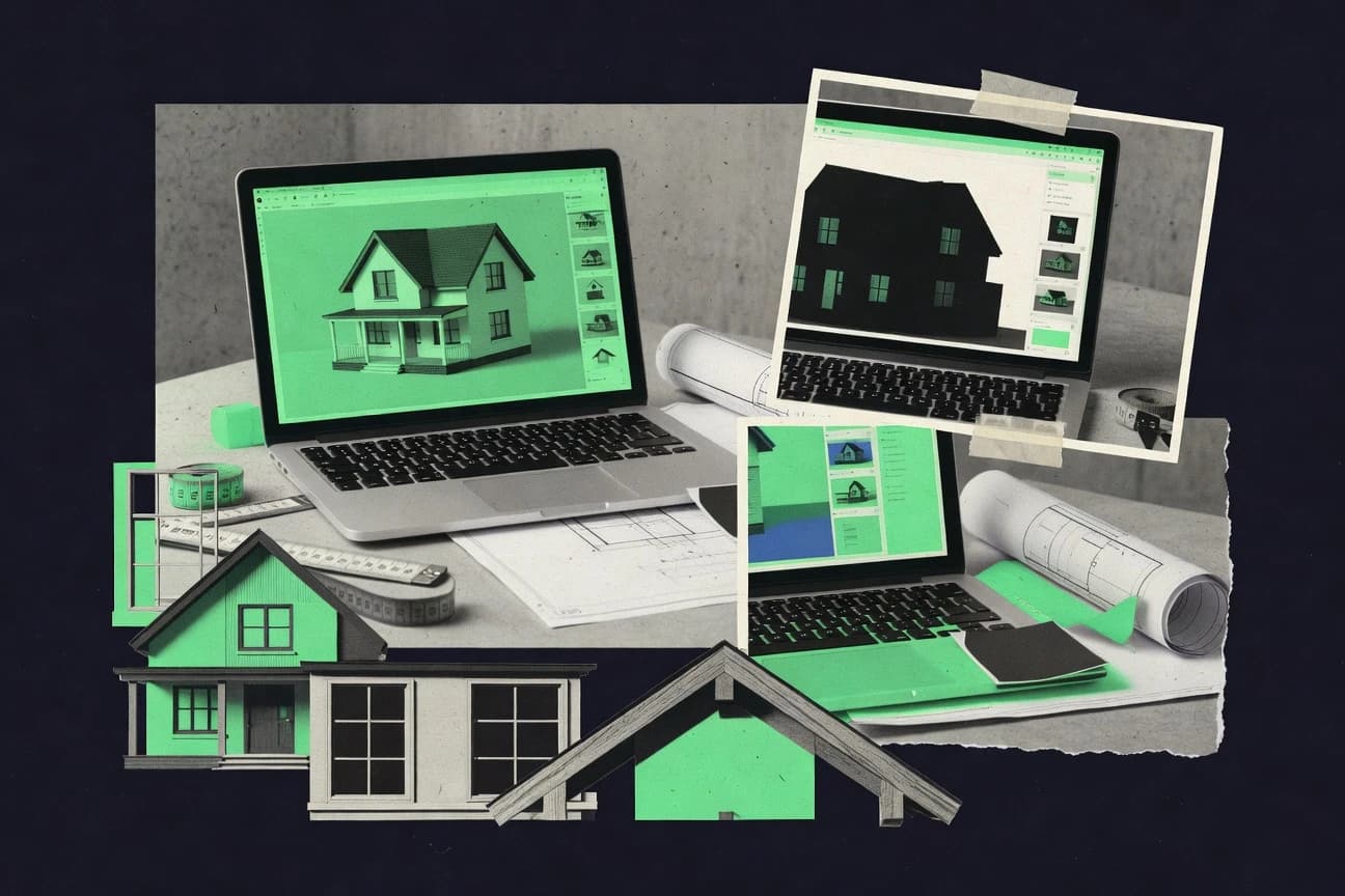 Top 10 Best 3D Home Builder Software of 2026