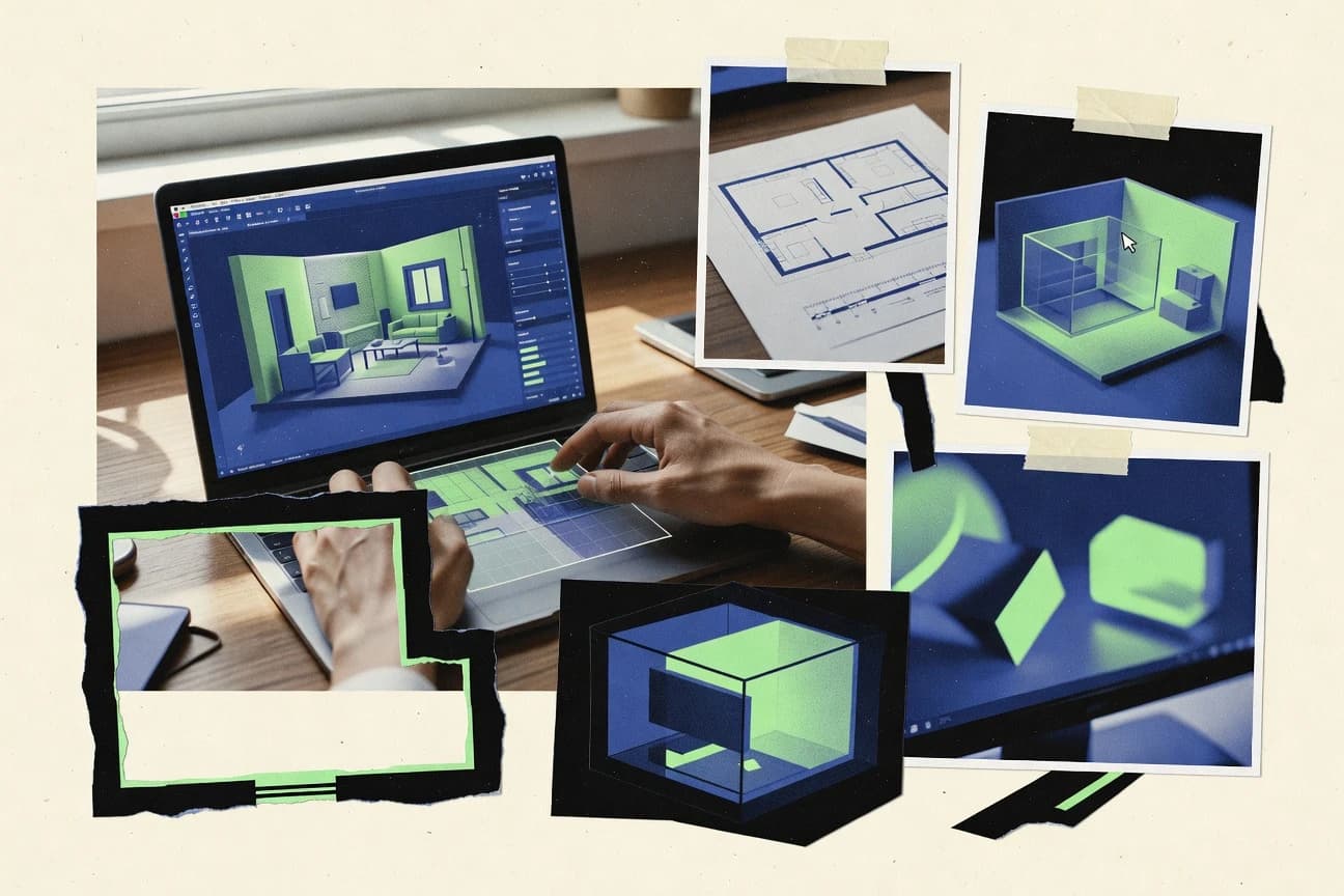 Top 10 Best 3D Home Model Software of 2026