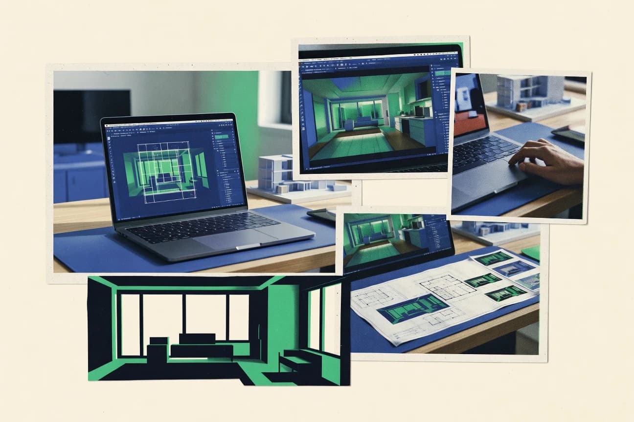 Top 10 Best 3D Home Rendering Software of 2026