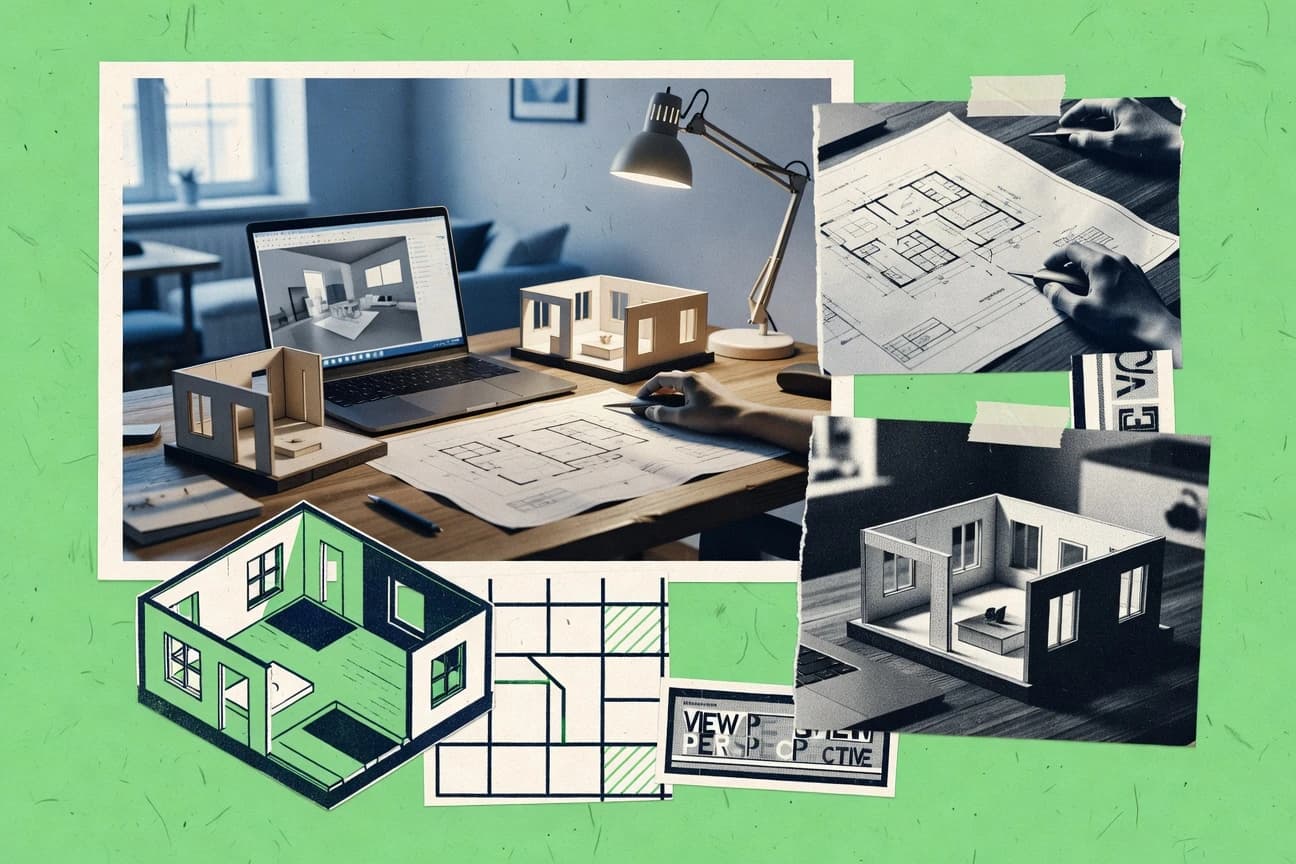 Top 10 Best 3D Home Software of 2026