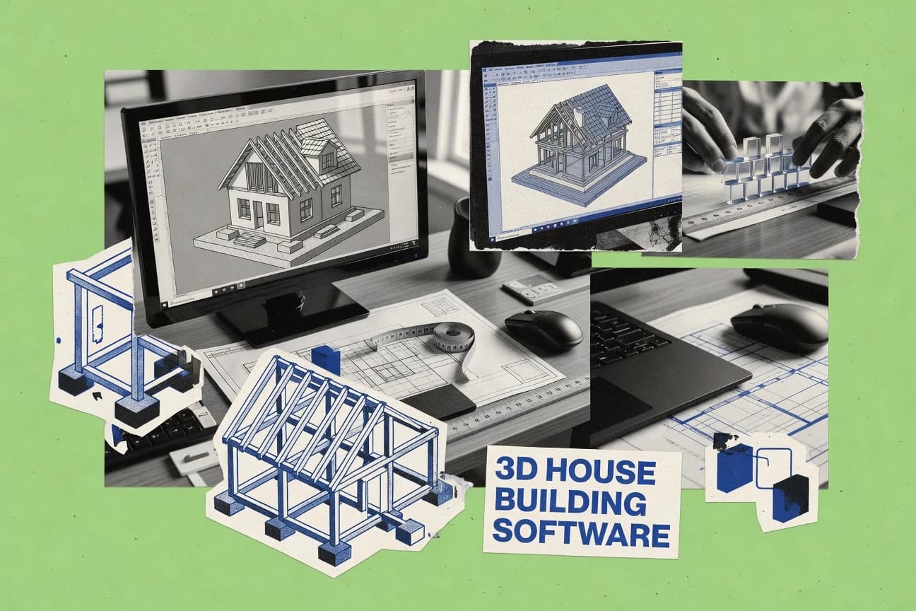 Top 10 Best 3D House Building Software of 2026