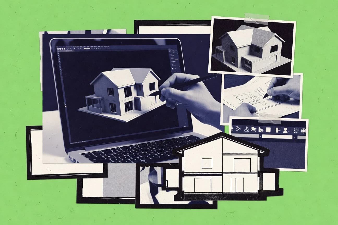 Top 10 Best 3D House Drawing Software of 2026