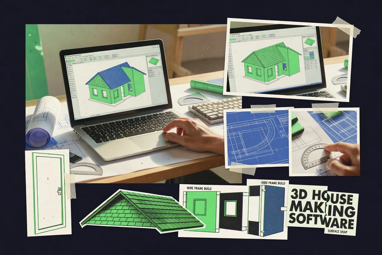 Top 10 Best 3D House Making Software of 2026