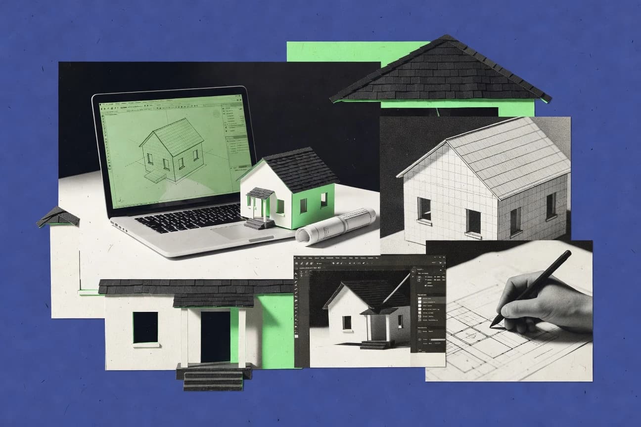 Top 10 Best 3D House Model Software of 2026