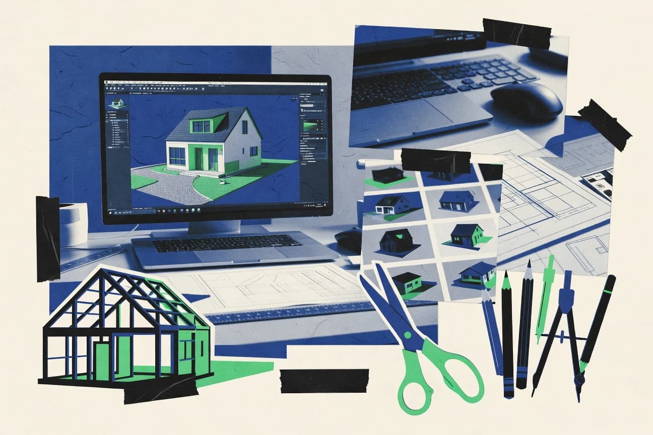 Top 10 Best 3D House Modeling Software of 2026