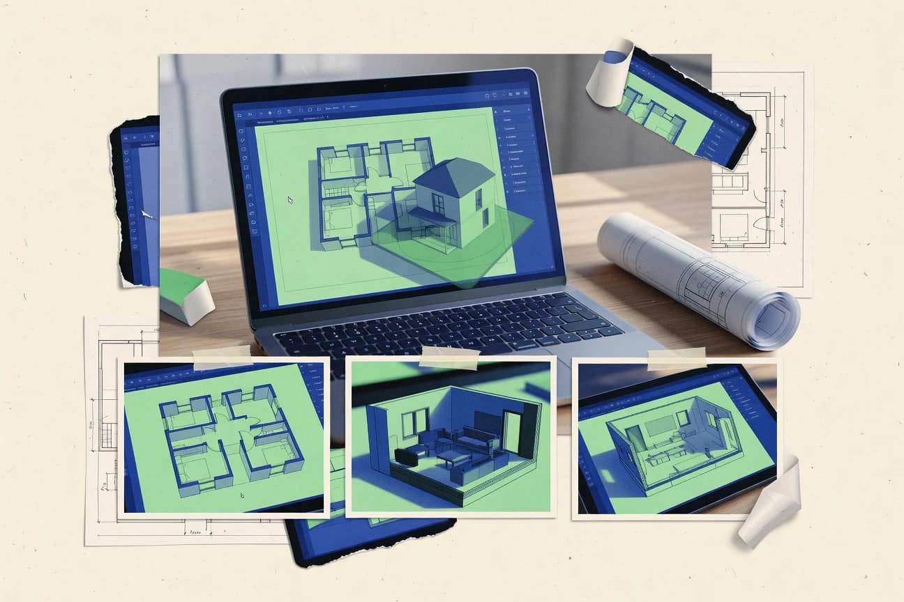 Top 10 Best 3D House Plan Software of 2026