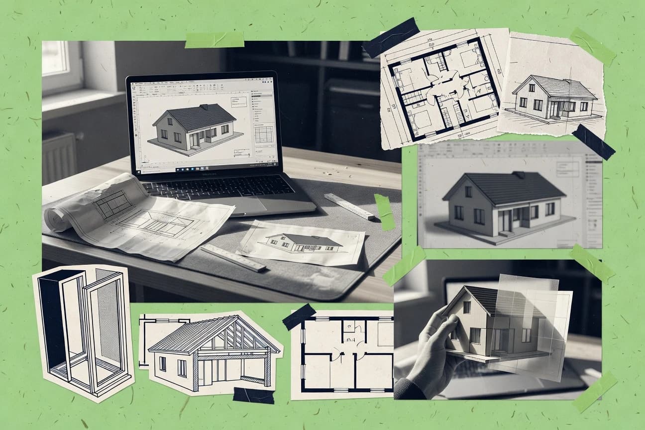 Top 10 Best 3D House Plans Software of 2026