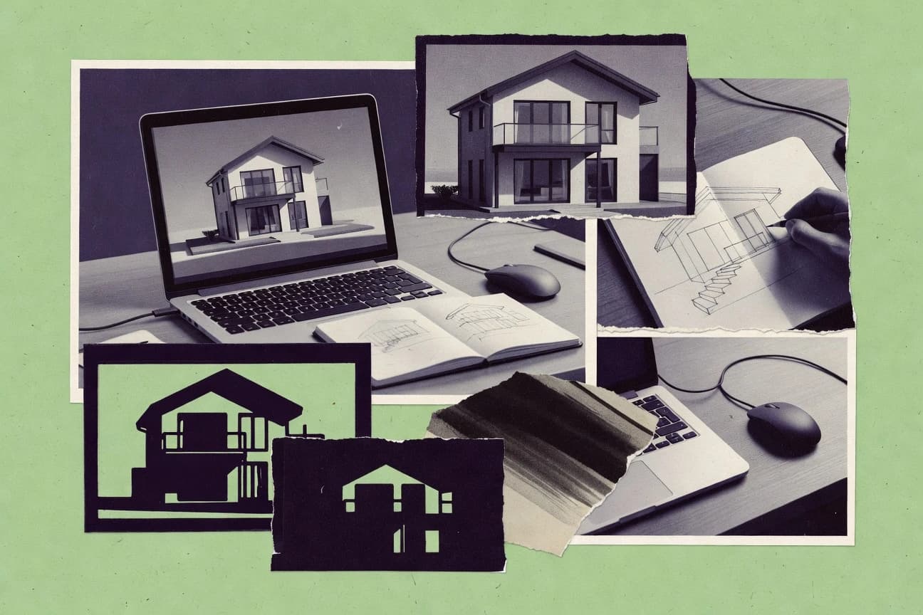 Top 10 Best 3D House Rendering Software of 2026